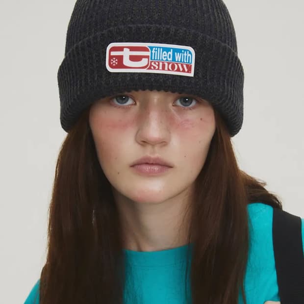 테켓 노엘 비니 네이비