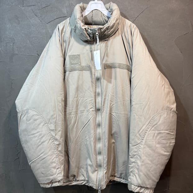 [L/R] US ARMY 미군 PRIMALOFT 프리마 로프트 