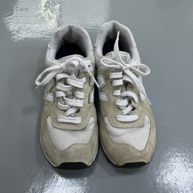 240 뉴발란스 574 스니커즈 0304M