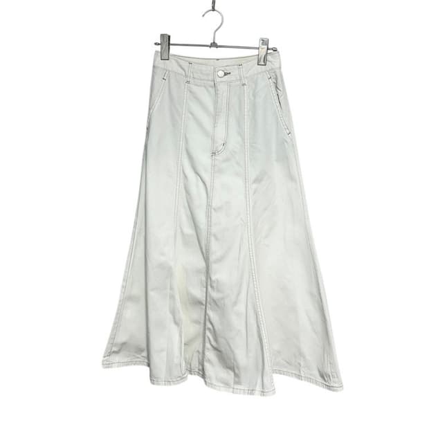 vtg skirt
