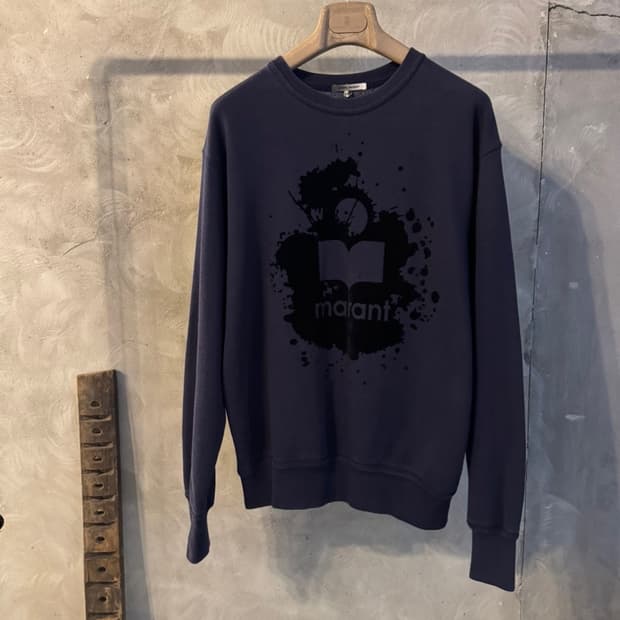 이자벨 마랑 맨투맨 66~77