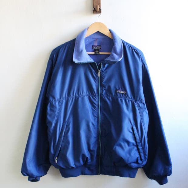 90s 파타고니아 쉘드 신칠라 