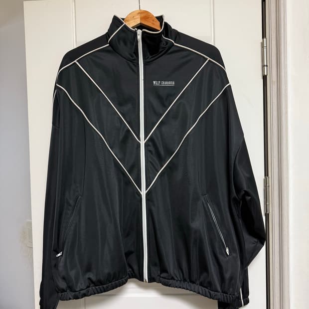 윌리차바리아 버팔로 트랙 XL