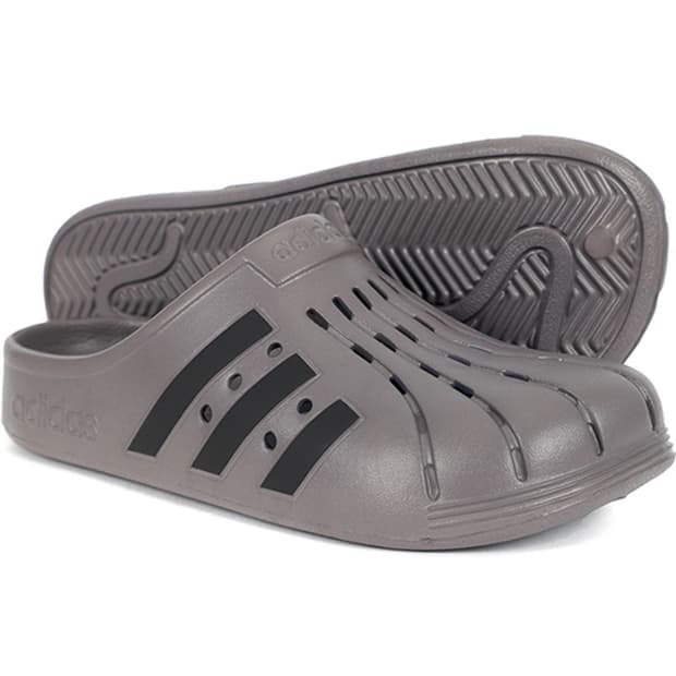 아디다스 아딜렛 클로그 245