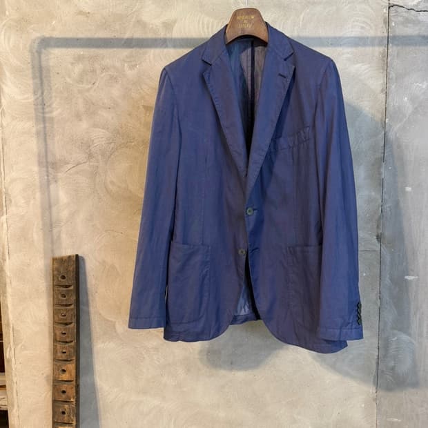 벨베스트 테일러드 자켓 100