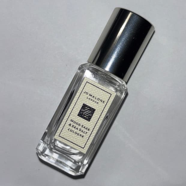 조말론 우드 세이지 앤 씨솔트 코롱 9ml