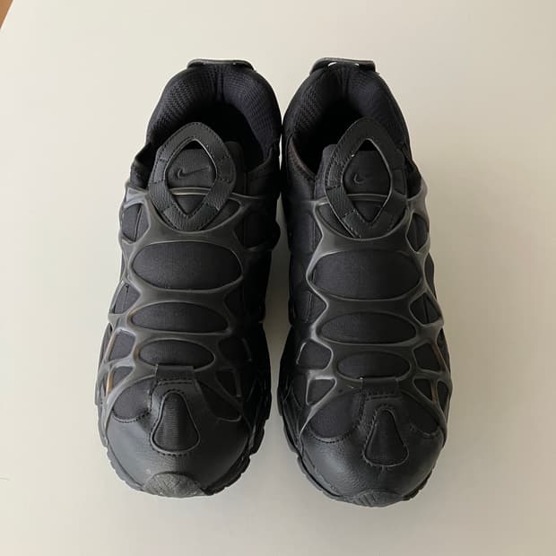 Nike Air Kukini 블랙