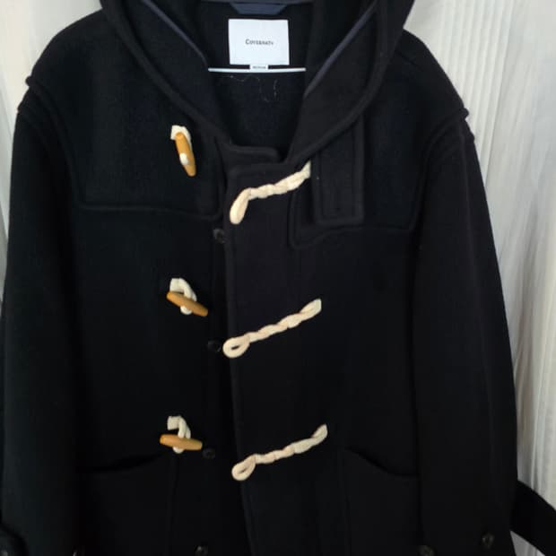 커버낫 떡볶이코트