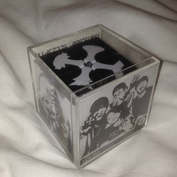 실리카겔 큐브 md 파워앙드레99