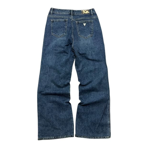 ✨ (바배) 게스 데님 팬츠 