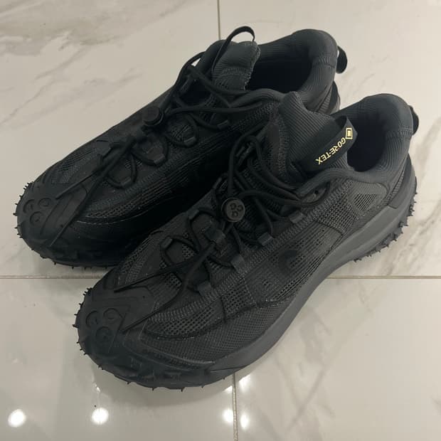 나이키 ACG 마운틴 플라이 2 로우 고어텍스 (270)