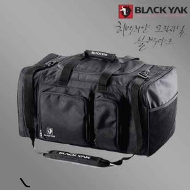 블랙야크 스포츠백