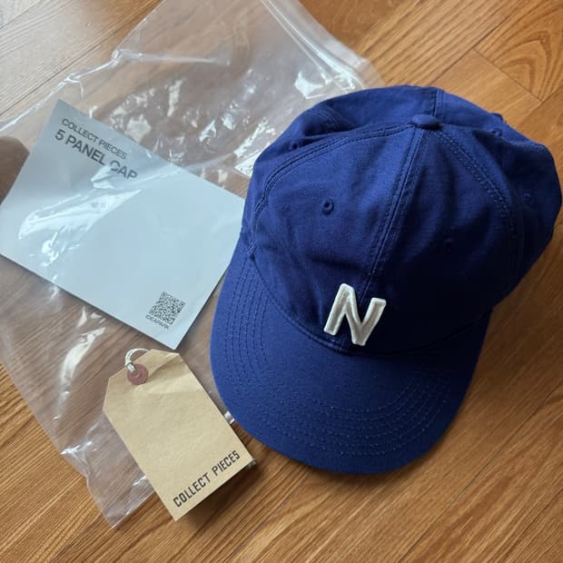 [L] 테프토어즈 x 컬렉트피시스 