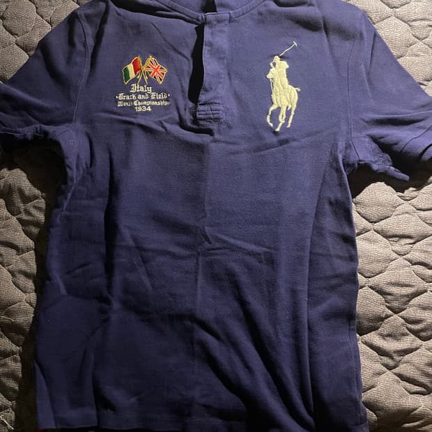 빅포니 이탈리아 치프키프 카라티