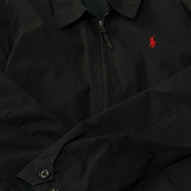 폴로 바이 스윙 자켓