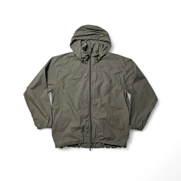 프릭스스토어 미군 Level 5 바람막이 자켓 L