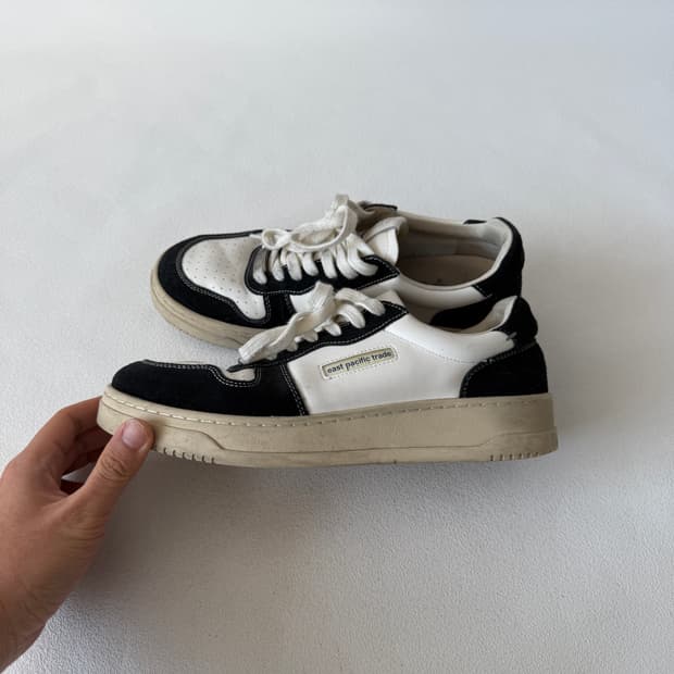 [265]이피티(ept) COURT 스니커즈