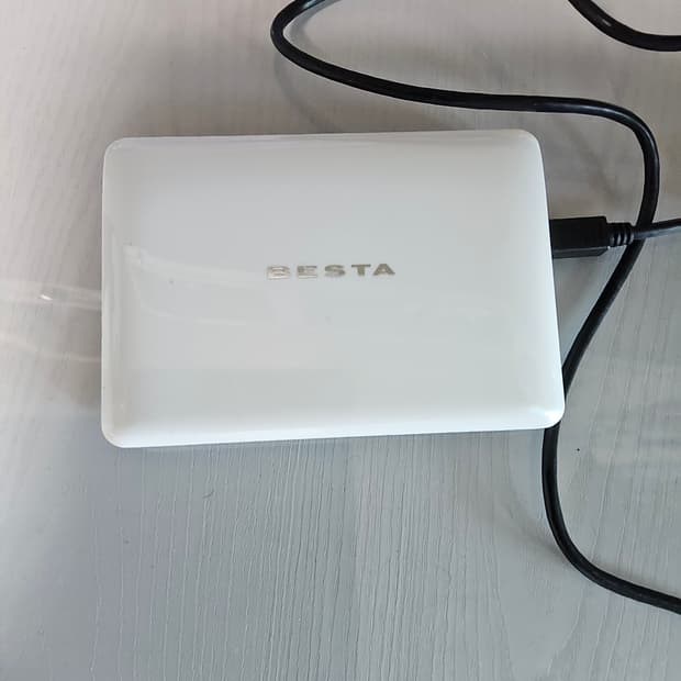 BESTA 전자사전