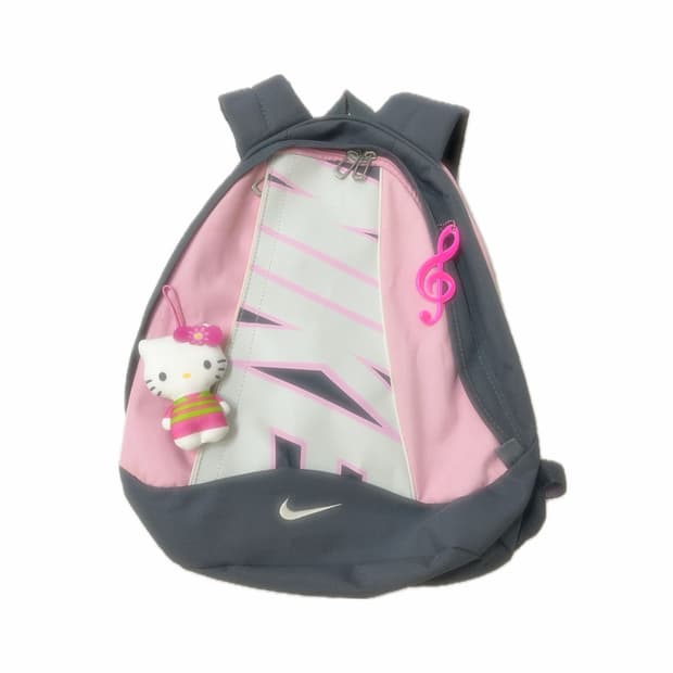 나이키 딸기우유 백팩 🍓