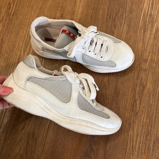 N228. 프라다 아메리칸컵