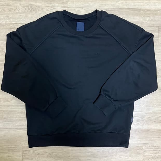 [XS] 준지 아카이브 스웻셔츠