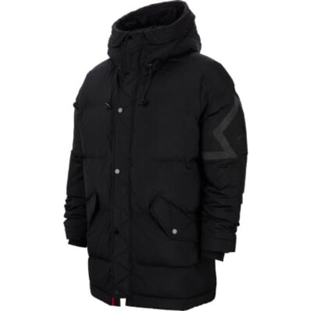 나이키 대장급 조던 패딩 110-115