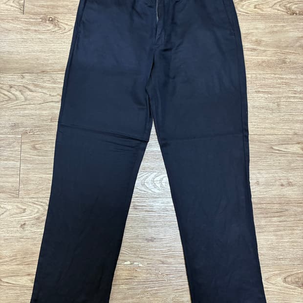 폴로 랄프로렌 치노팬츠 네이비 32/32