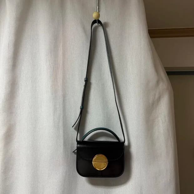 마르니 미니백 tuk shoulder bag