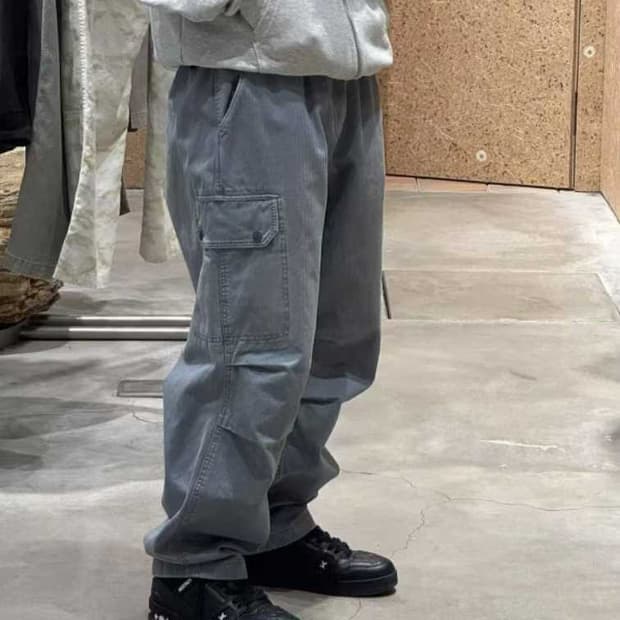 알리 클라이밍 팬츠