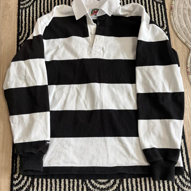 바바리안 럭비티