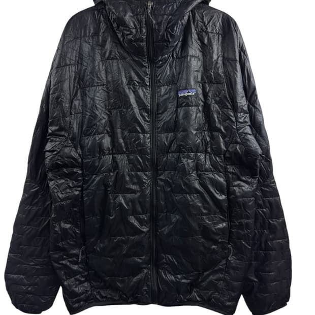 파타고니아 나노퍼프 집업1464