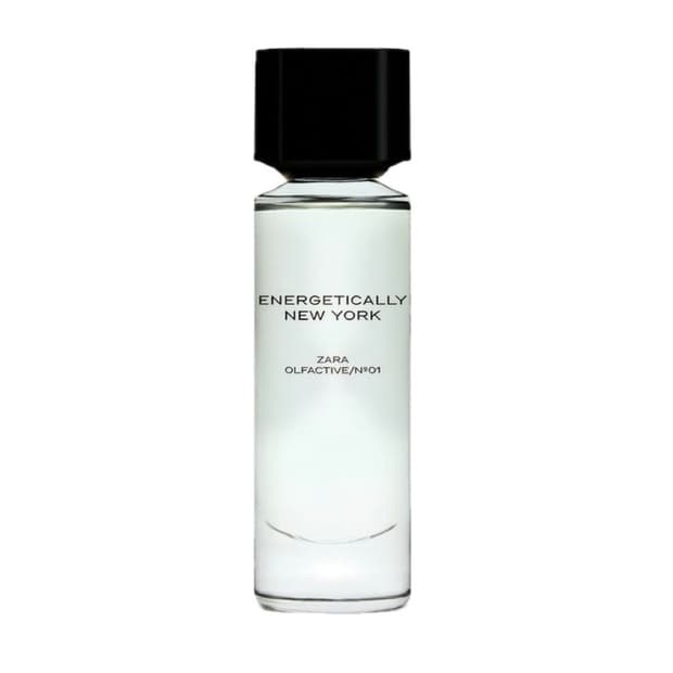 자라X조말론 에너제티컬리 뉴욕 30ml