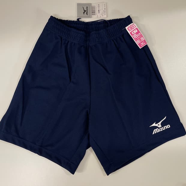 미즈노 00s 우먼스 올드 스포츠 숏츠 쇼츠 팬츠 Mizuno OLD