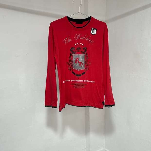vtg top