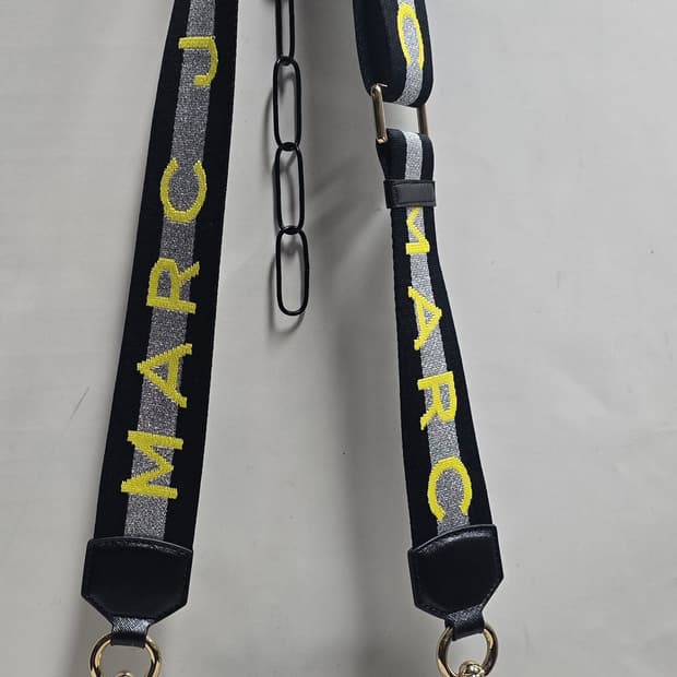 마크제이콥스 미니 크로스백