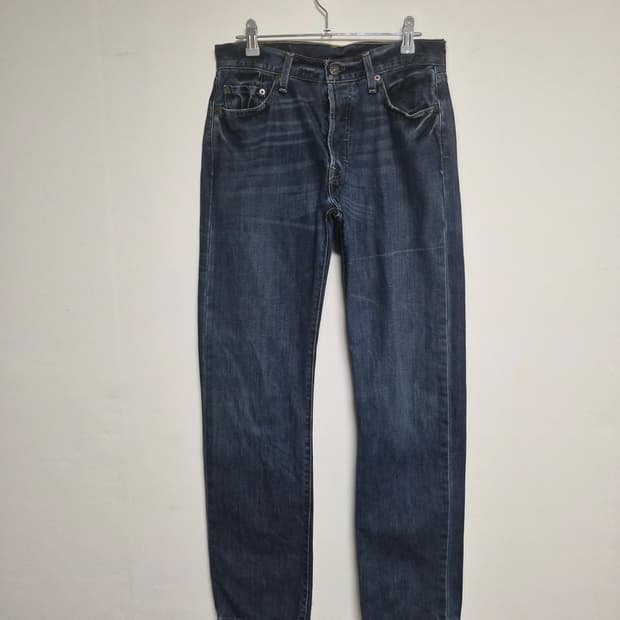 리바이스 501 30사이즈 P-76