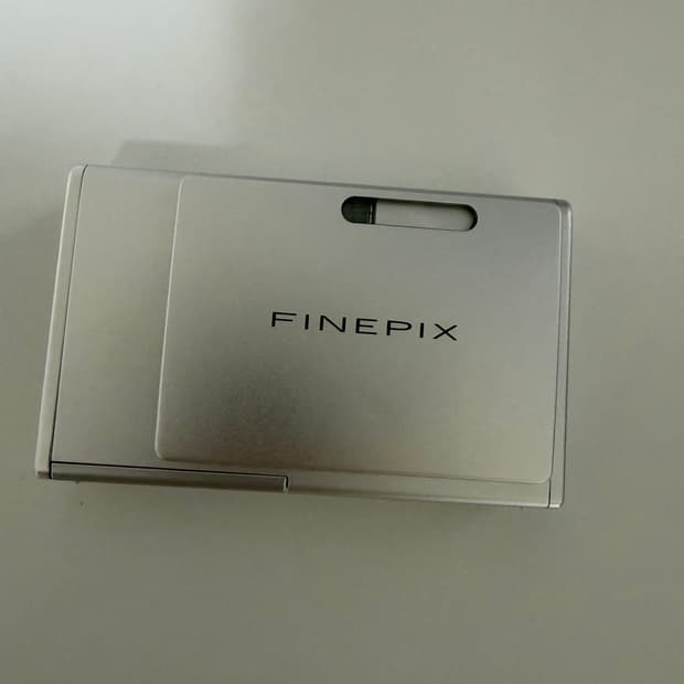 후지필름 파인픽스 z3 판매합니다 (FinePix Z3) a급