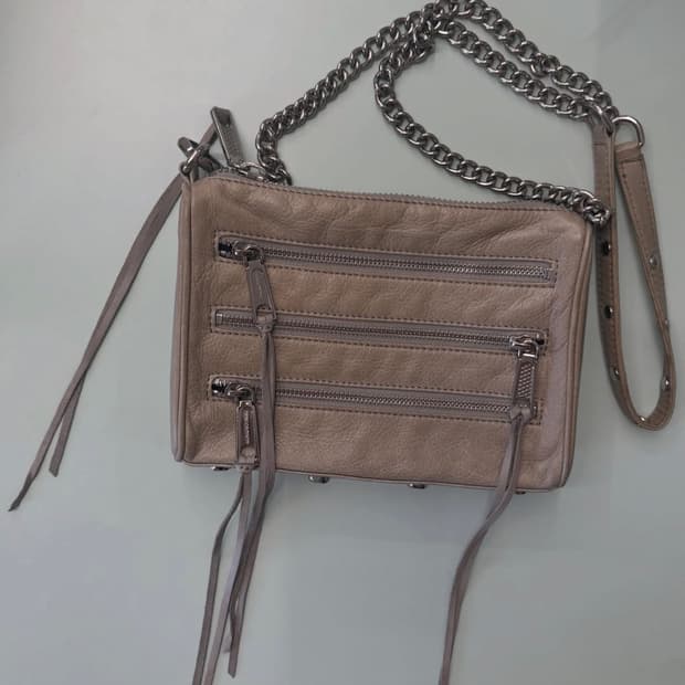 Rebecca minkoff  bag