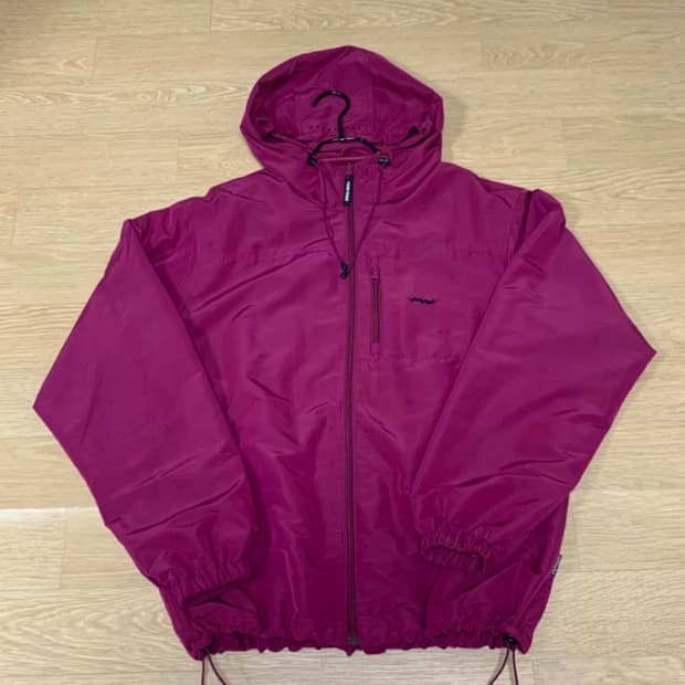 예스아이씨 윈드 브레이커 바이올렛