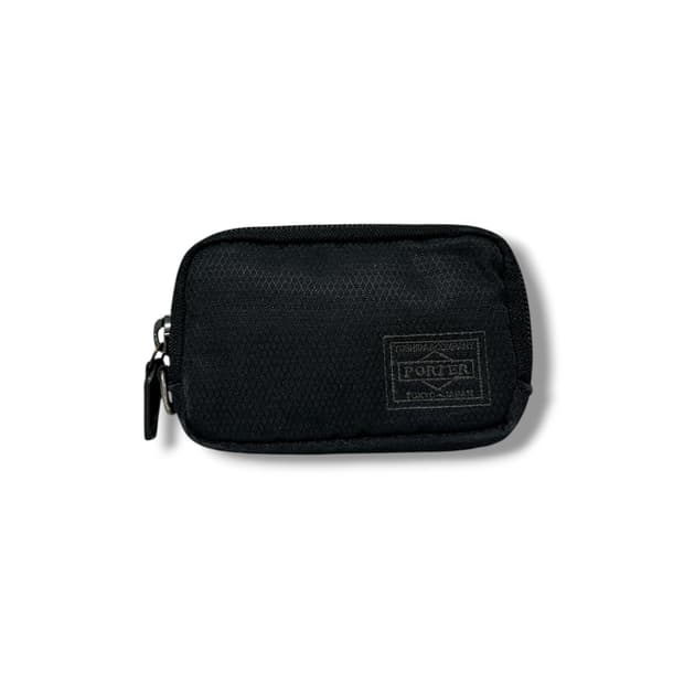 [요시다포터] POTER CARD CASE
