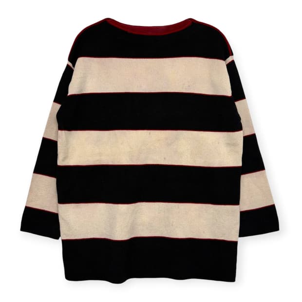 90s dkny 도나카란뉴욕 니트 티셔츠 원피스