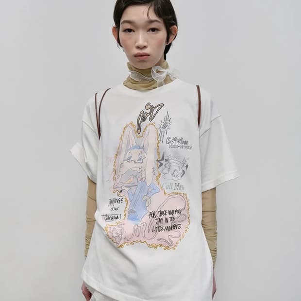 타입서비스 반팔