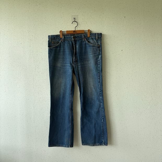 90s Levis 517 40x30