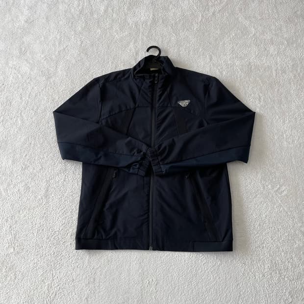 XXL 다이나핏 남성 자켓 110