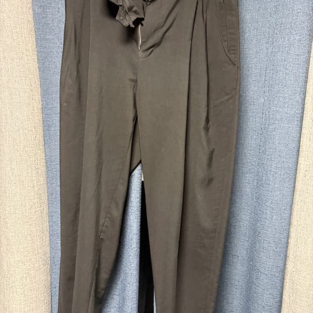 24ss 송지오 여름버지