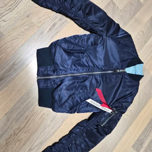 알파인더스트리 