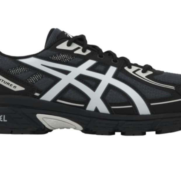 아식스 젤벤쳐6 캐리어 그레이 250