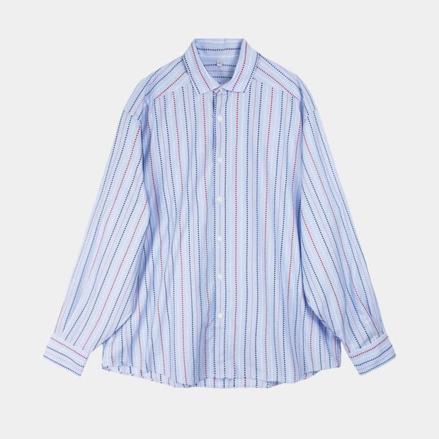 [구매 xs ] 베이스레인지 Claude Shirt