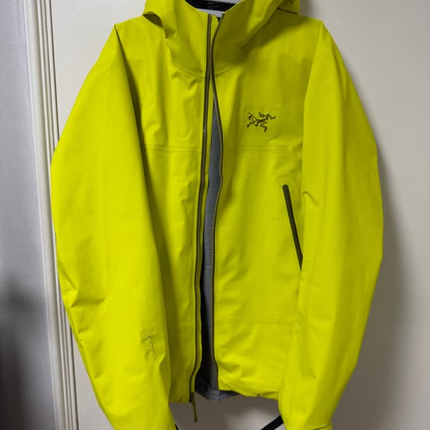 아크테릭스 베타