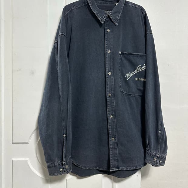 펠레펠레 포켓 자켓